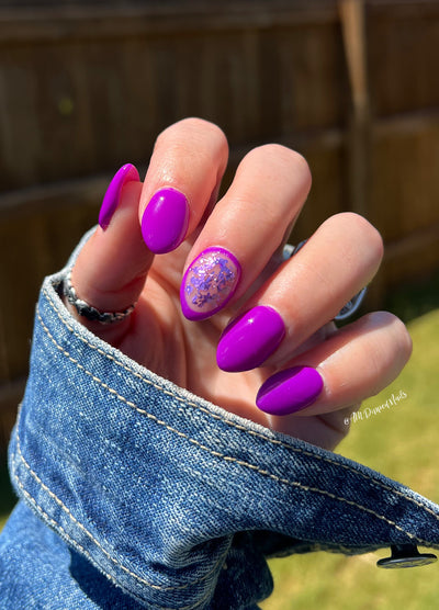 DARK KISS (GEL)