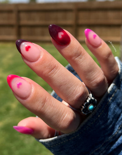 SHIRLEY TEMPLE (GEL)