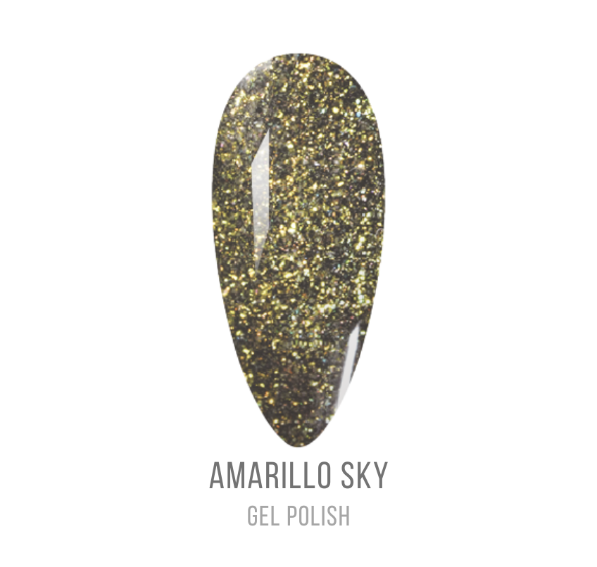AMARILLO SKY (GEL)