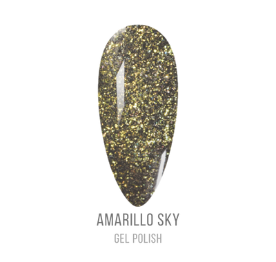 AMARILLO SKY (GEL)