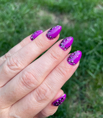 DARK KISS (GEL)