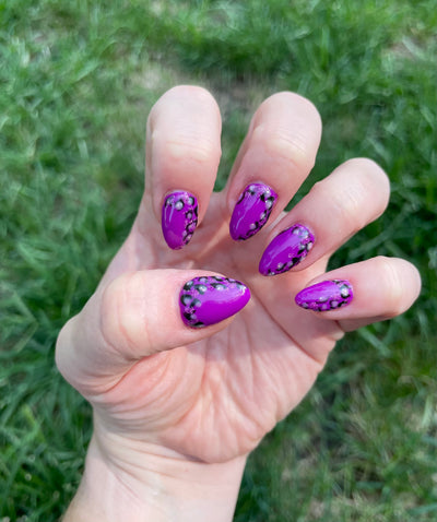 DARK KISS (GEL)