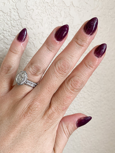 EVIL QUEEN (TEMP)