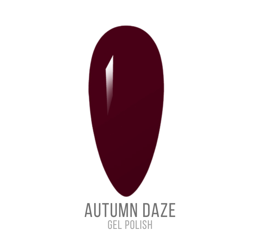 AUTUMN DAZE (GEL)