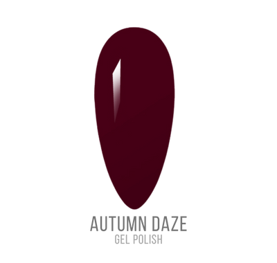 AUTUMN DAZE (GEL)