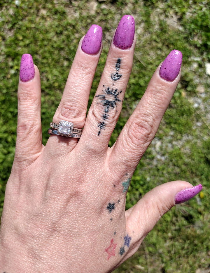 Haters Gonna Hate (Glow & Temp)