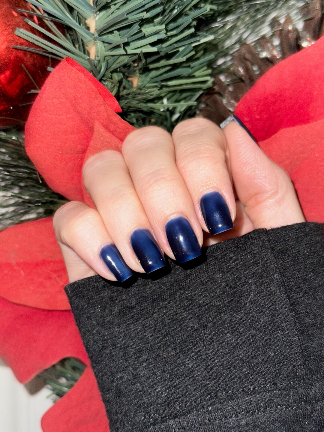 Transparent Tease (Gummy) (Gel)