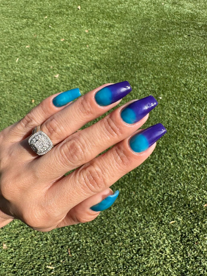 Midnight Sapphire (Temp) (Gel)