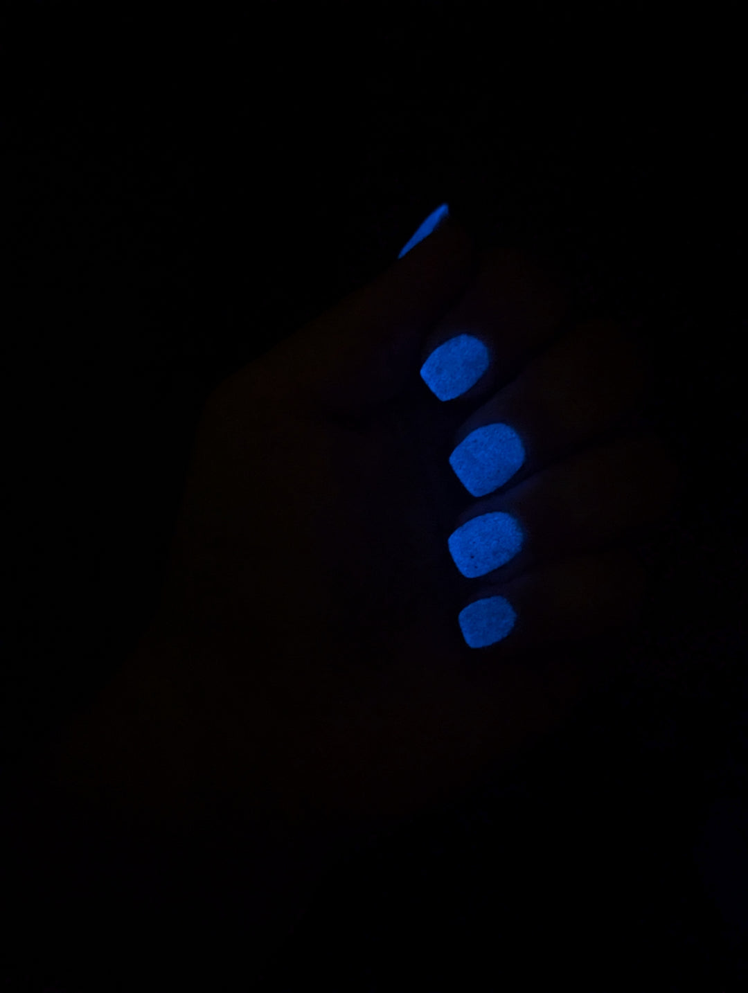 Instant Eye Roll (Glow)