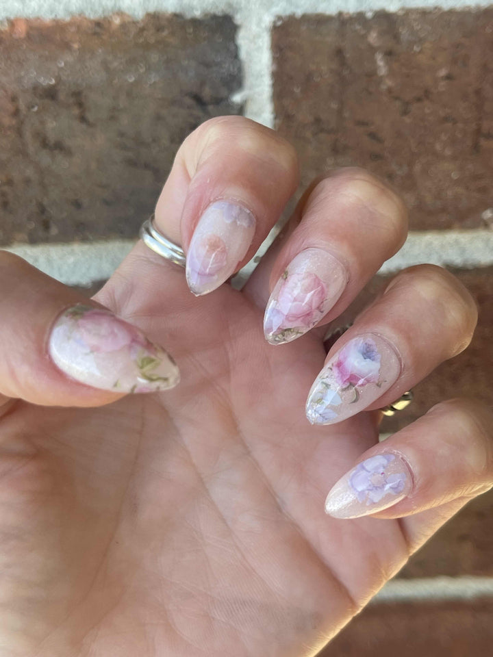 Transfer Foils Phase 3