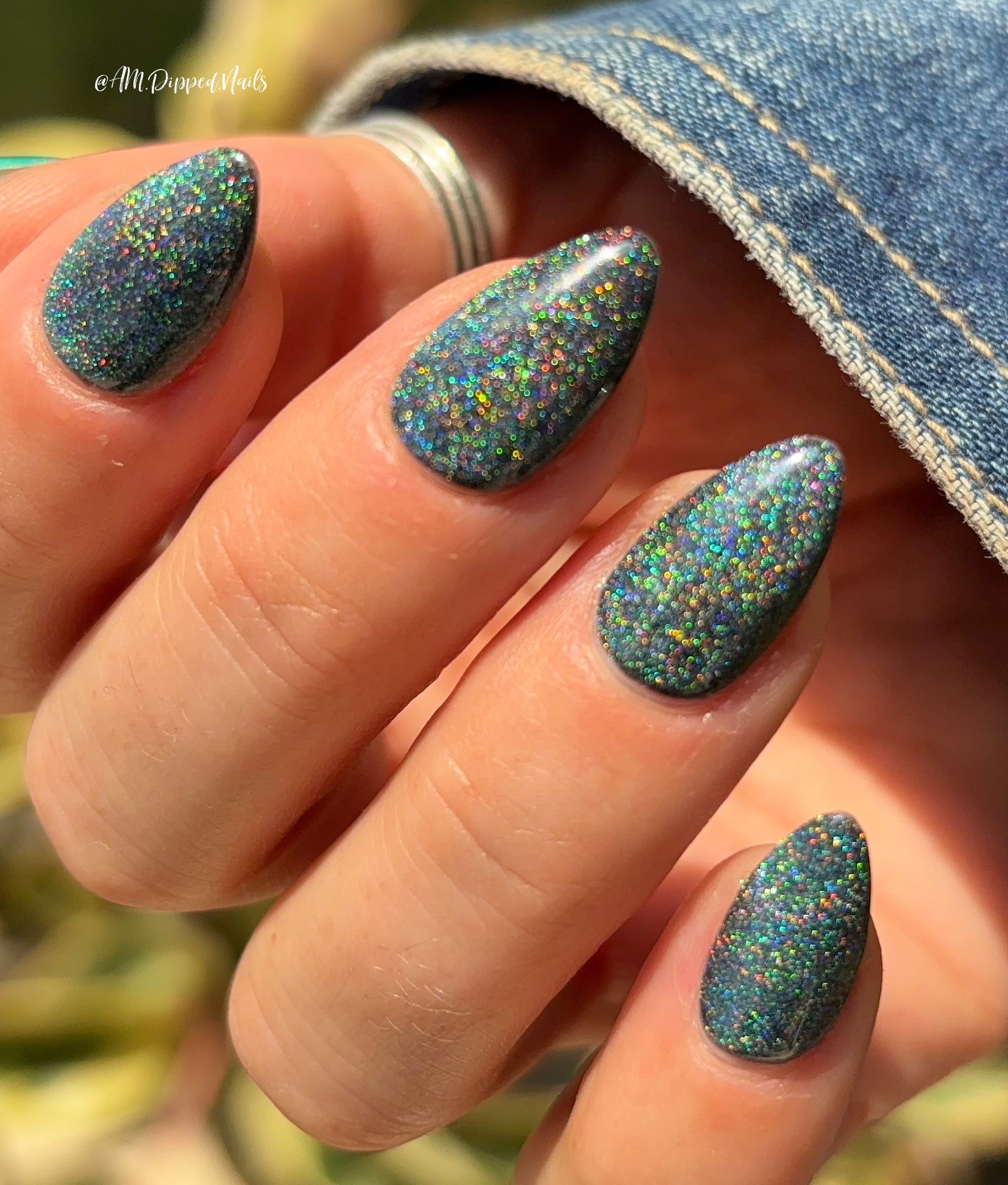 LIFE'S A CIRCUS (Magnetic Gel) – Peppi Gel