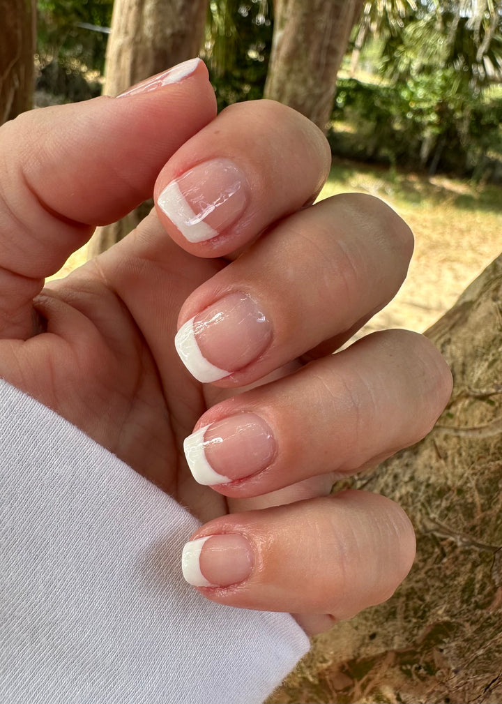 French Pink (Gel)