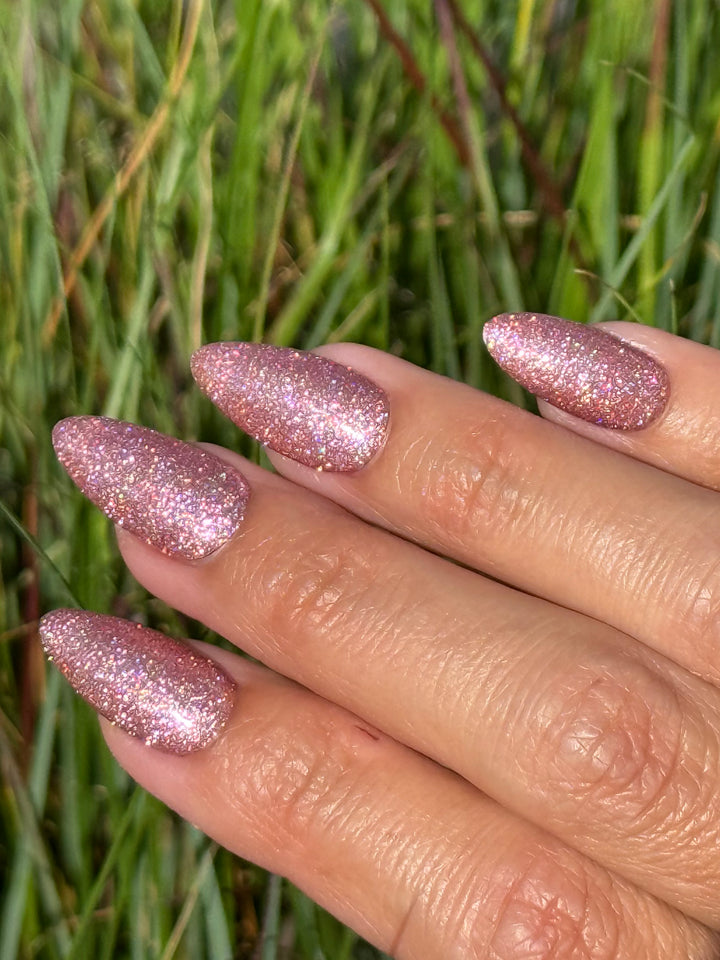 Glamour On The Prowl (Gel)