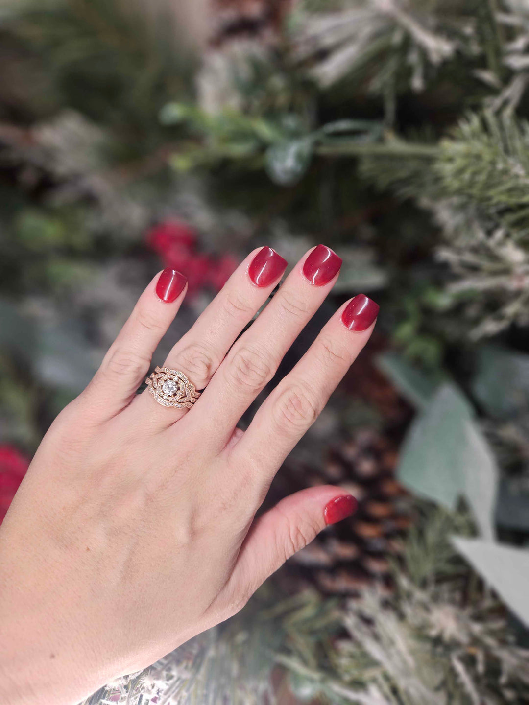 Stocking Stuffer (Temp) (Gel)