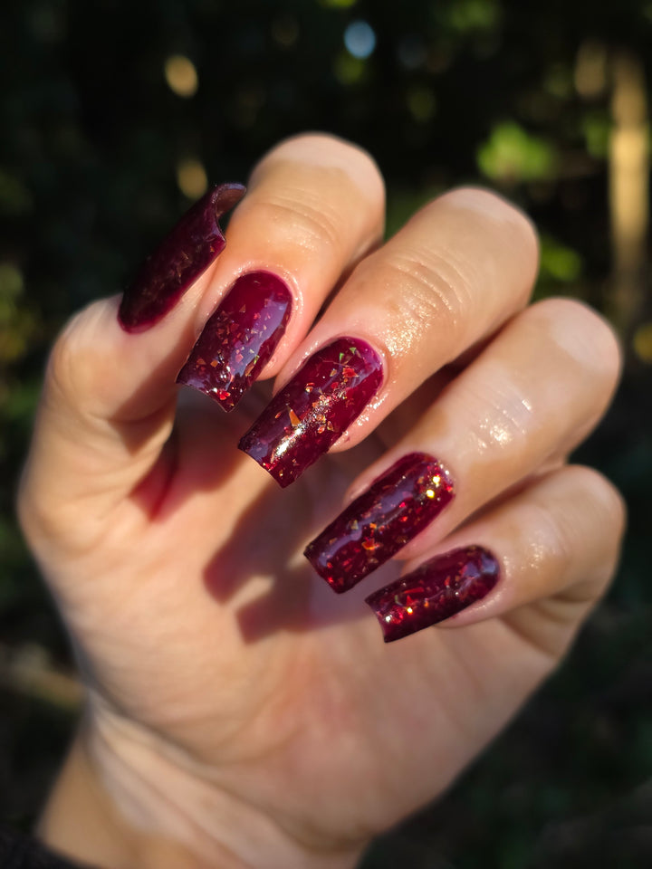 Velvet Twilight (Gel)