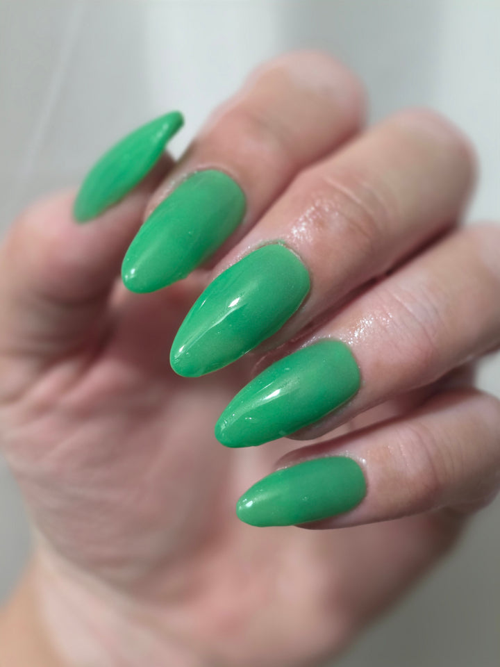 Last Call Clover (Temp, Glow)