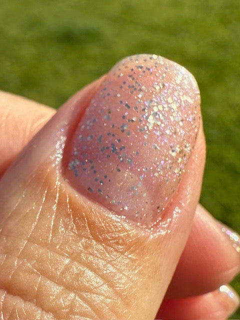 Sugar Cookie Chic (Gel)