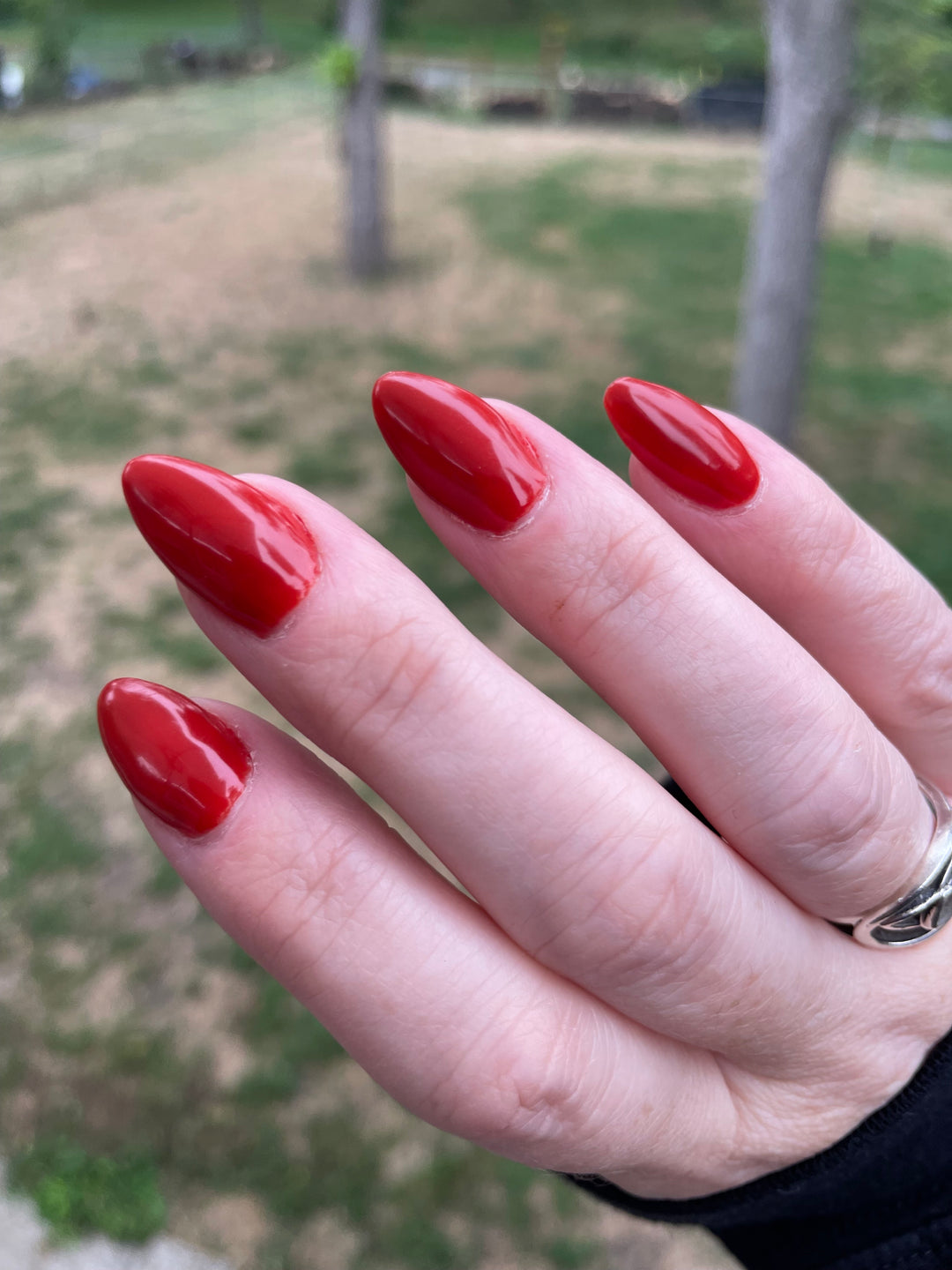 Molton Mood (All-In-One-Gel)