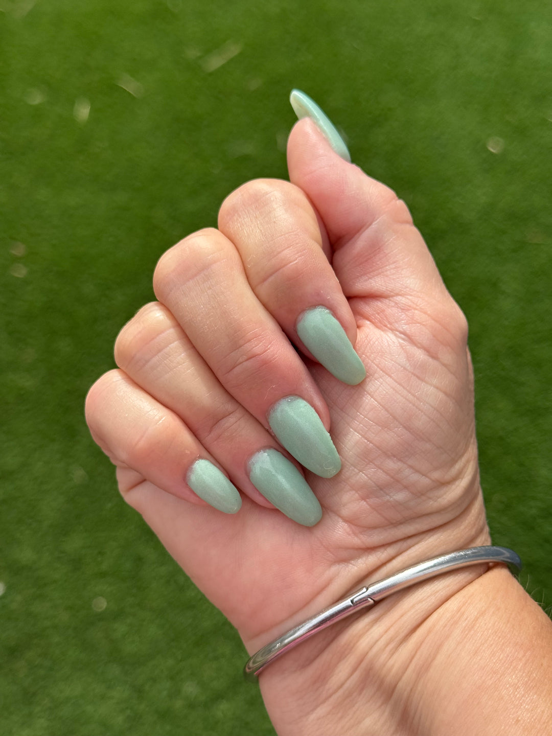 Breath of Fresh Air (Glow)