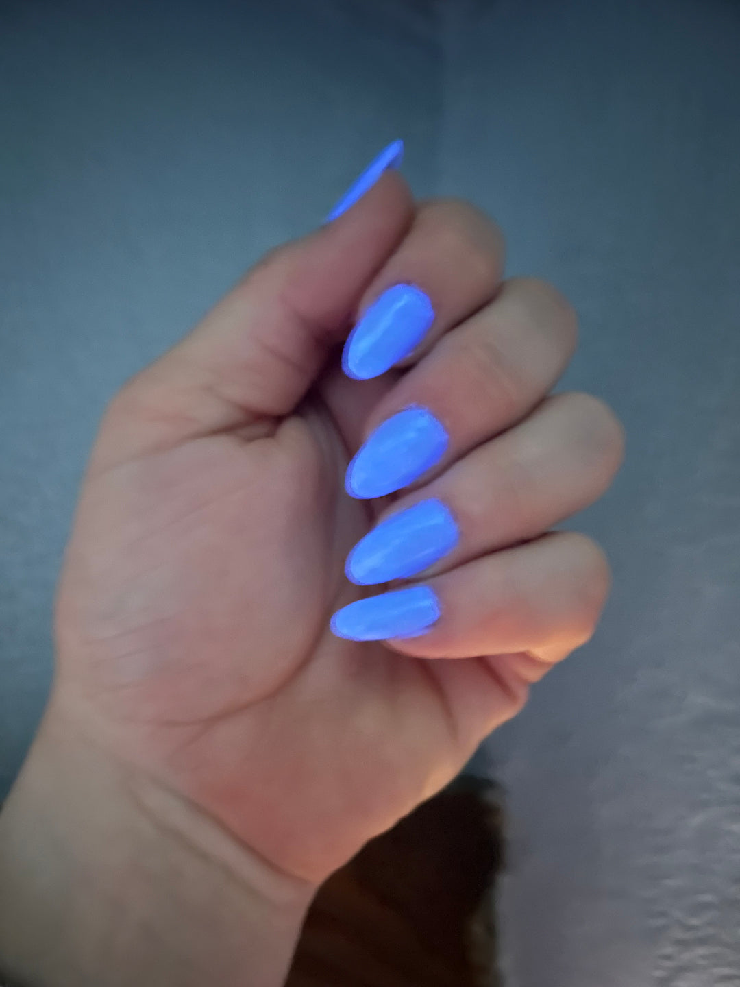 Breath of Fresh Air (Glow)