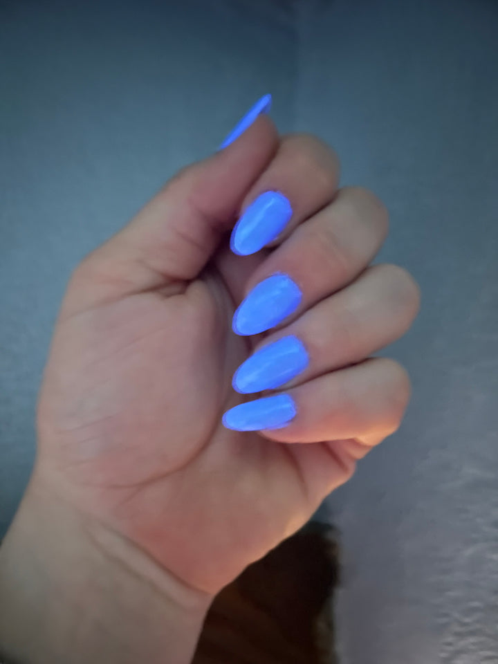 Breath of Fresh Air (Glow)