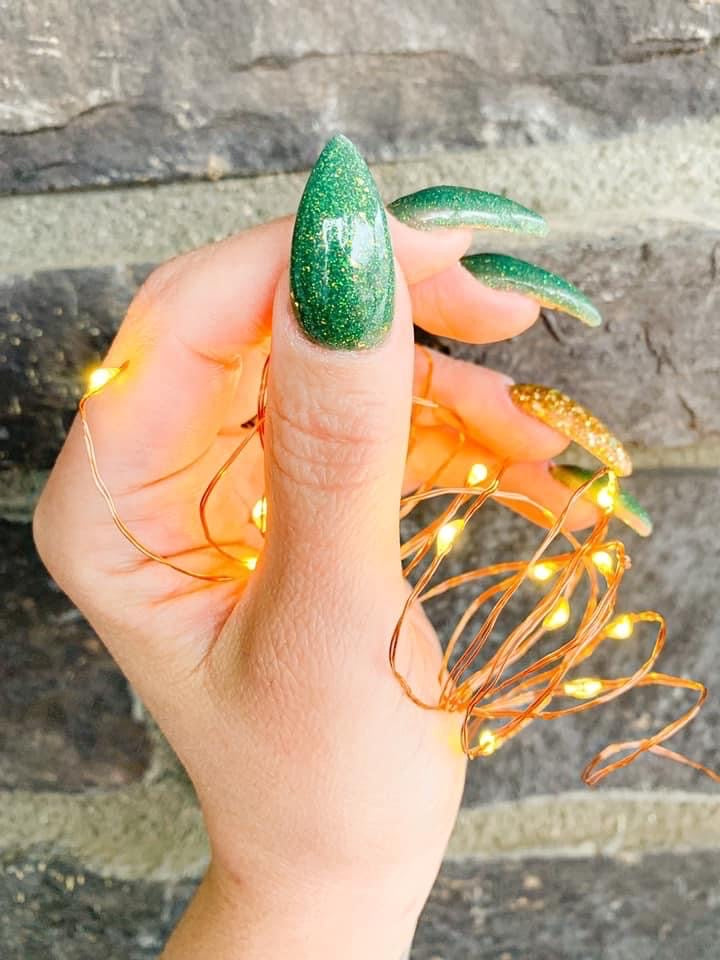 SPRUCE IT UP (R)