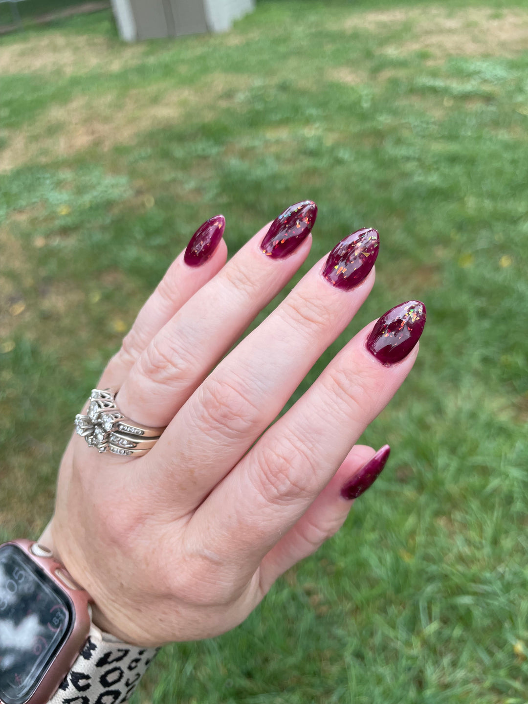 Velvet Twilight (Gel)