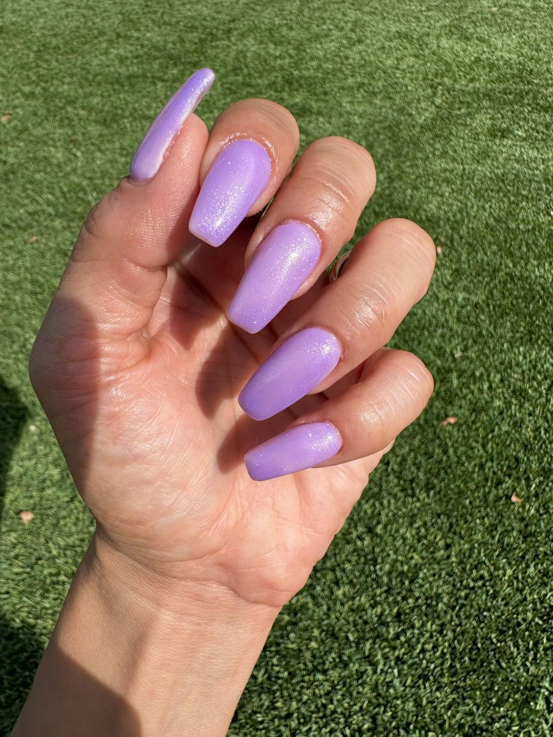 Dewdrop Dreams (All-In-One-Gel)