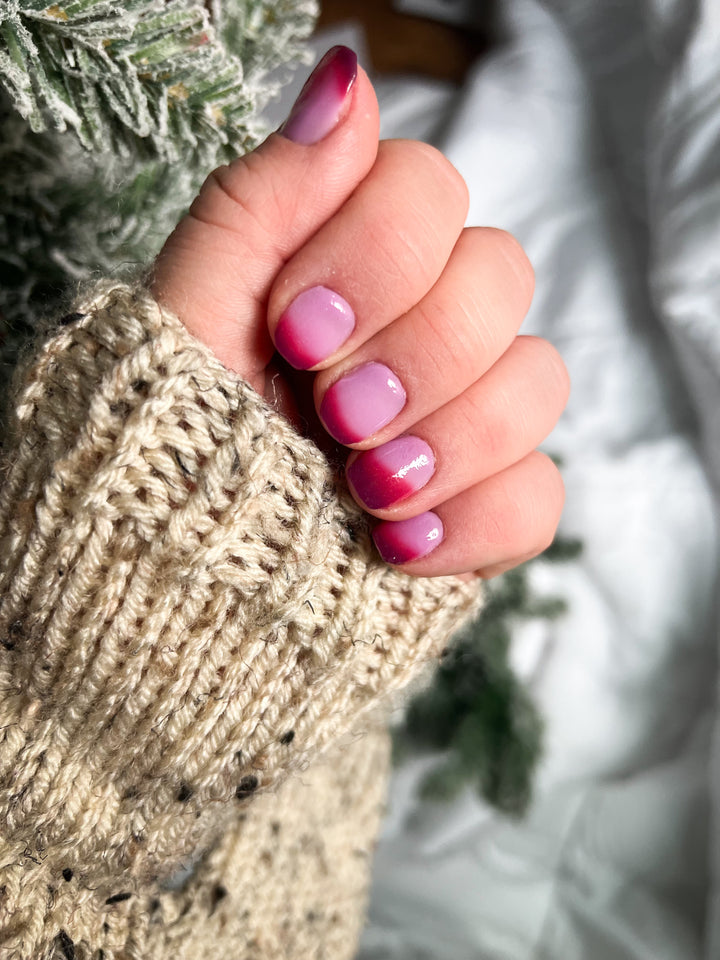 Reindeer Wishes (Temp)