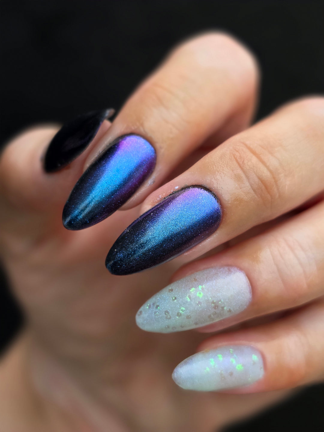 Quite The Look (Chrome)