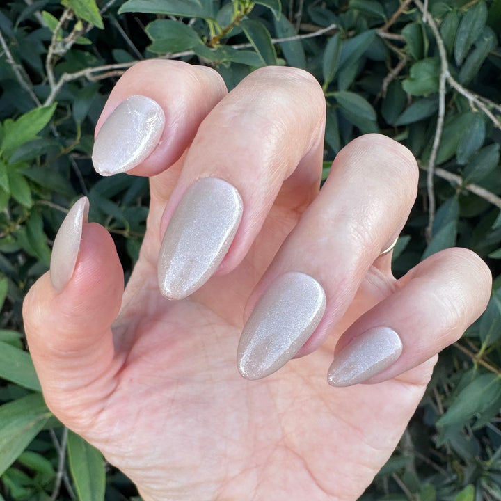 Glazed & Glamorous (All-In-One-Gel)