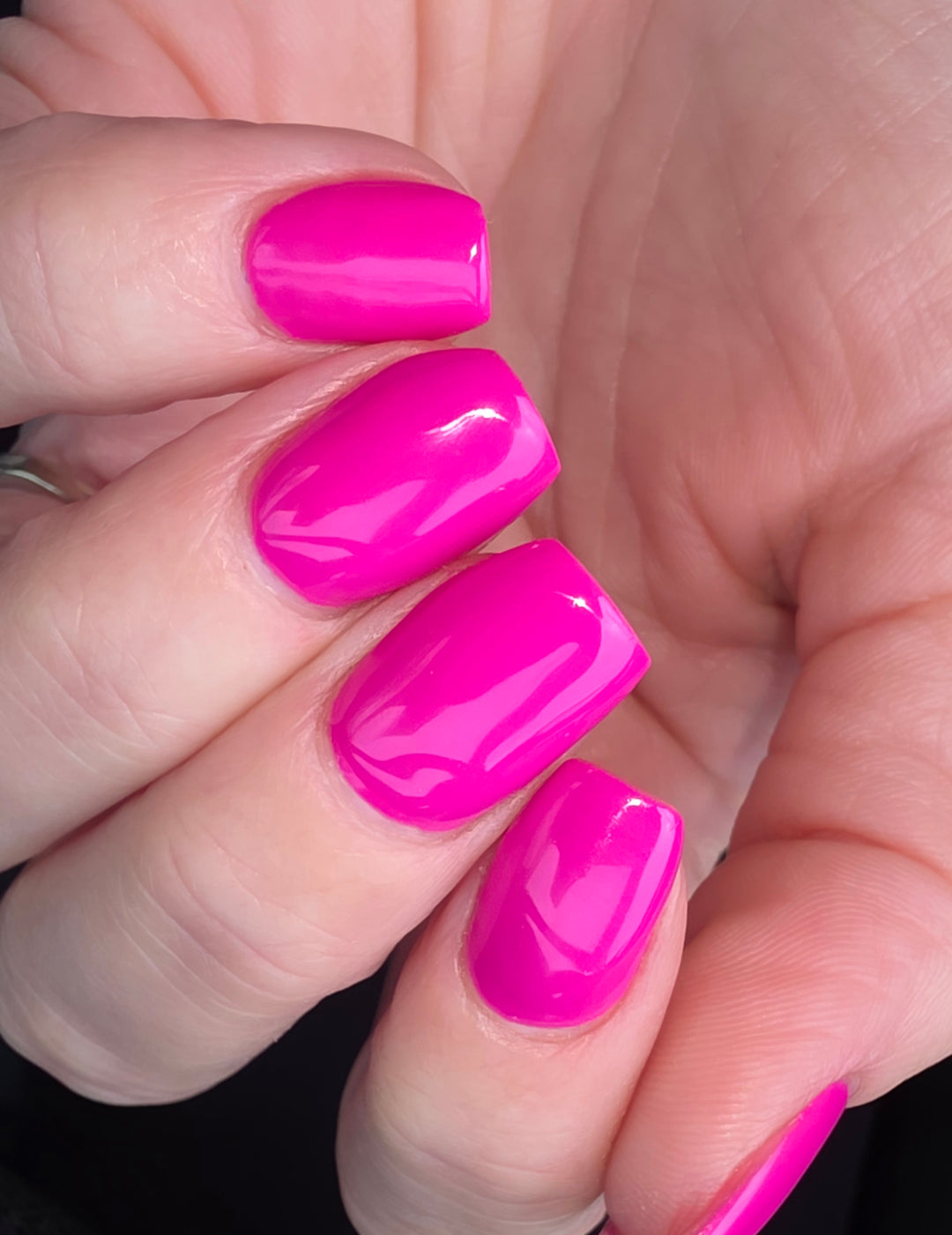 Loud And Lovely (All-In-One-Gel)