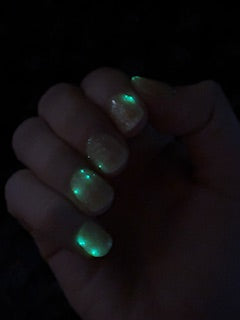 Day 11 - Send me an Email (Glow)