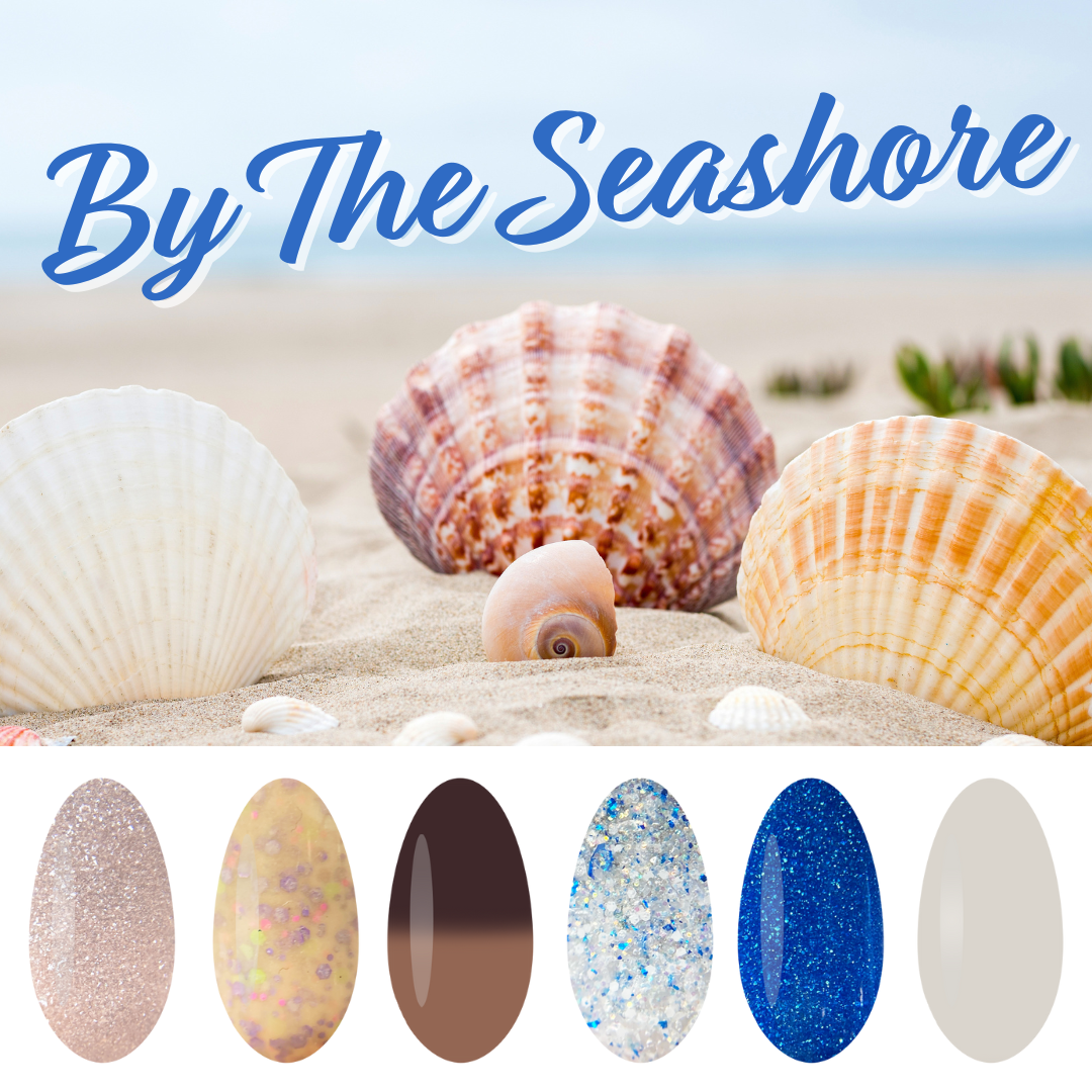BY THE SEASHORE COLLECTION