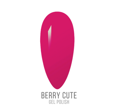 BERRY CUTE (GEL)