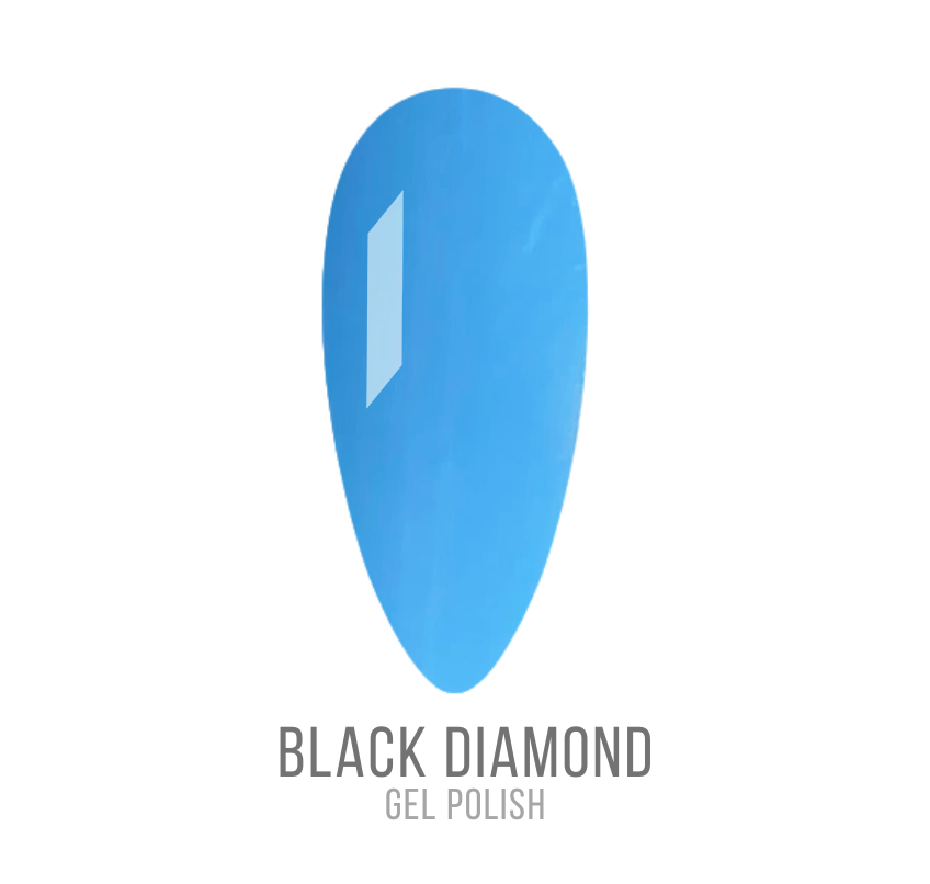 BLACK DIAMOND (GEL)