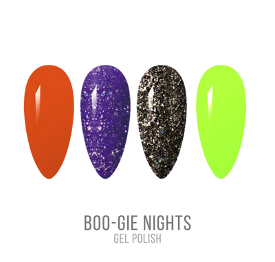 BOOGIE NIGHTS BUNDLE (GEL)