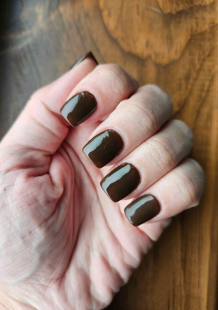 Toasty Tips (All-In-One-Gel)