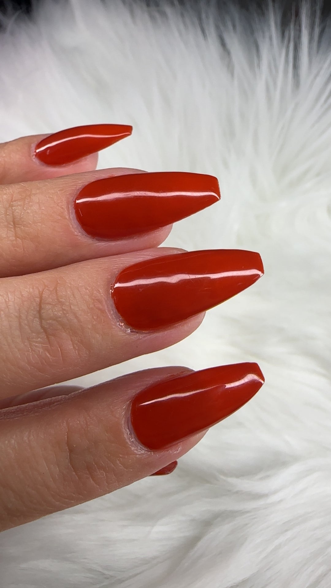 Molton Mood (All-In-One-Gel)