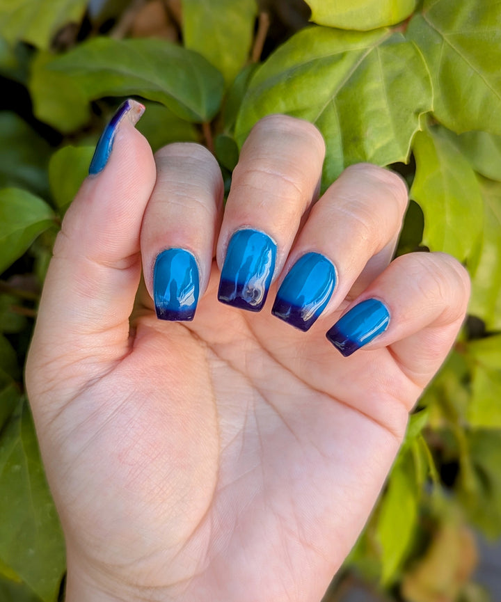 Midnight Sapphire (Temp) (Gel)