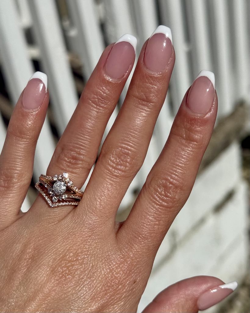 French Pink (Gel)