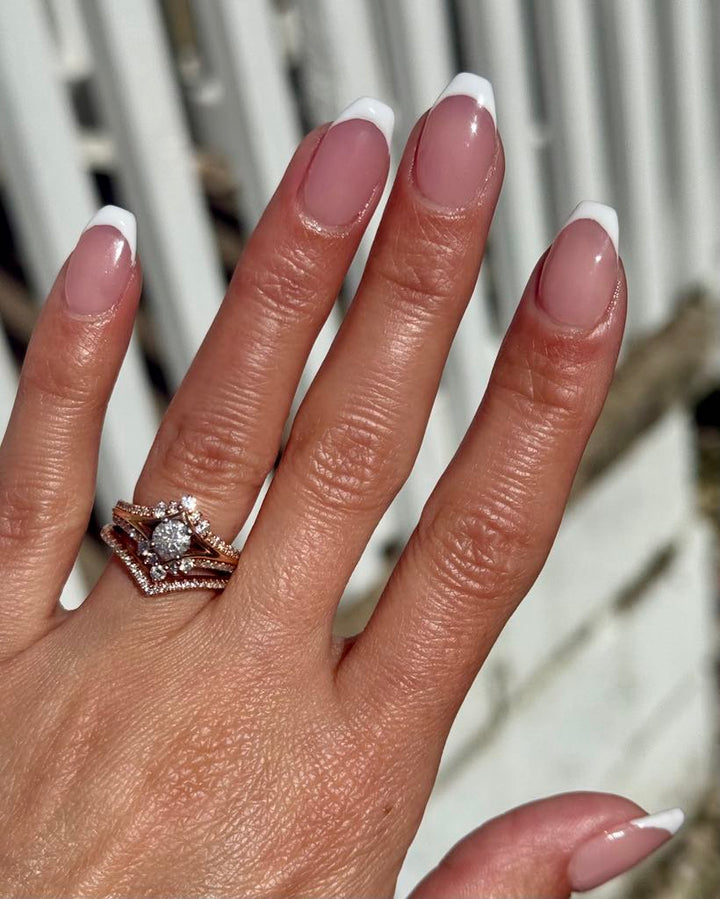 French Pink (Gel)