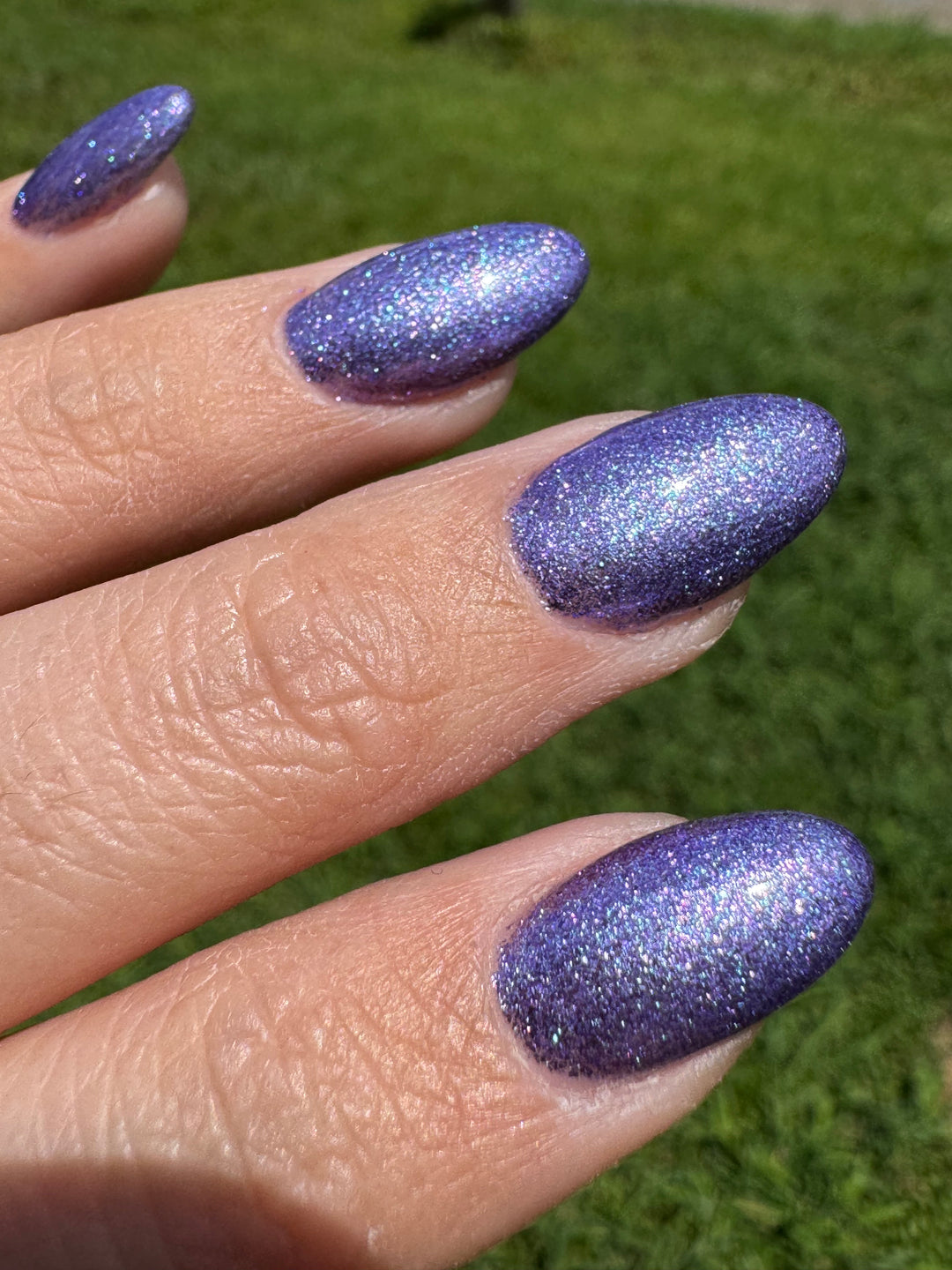 Morning Dew (Gel)