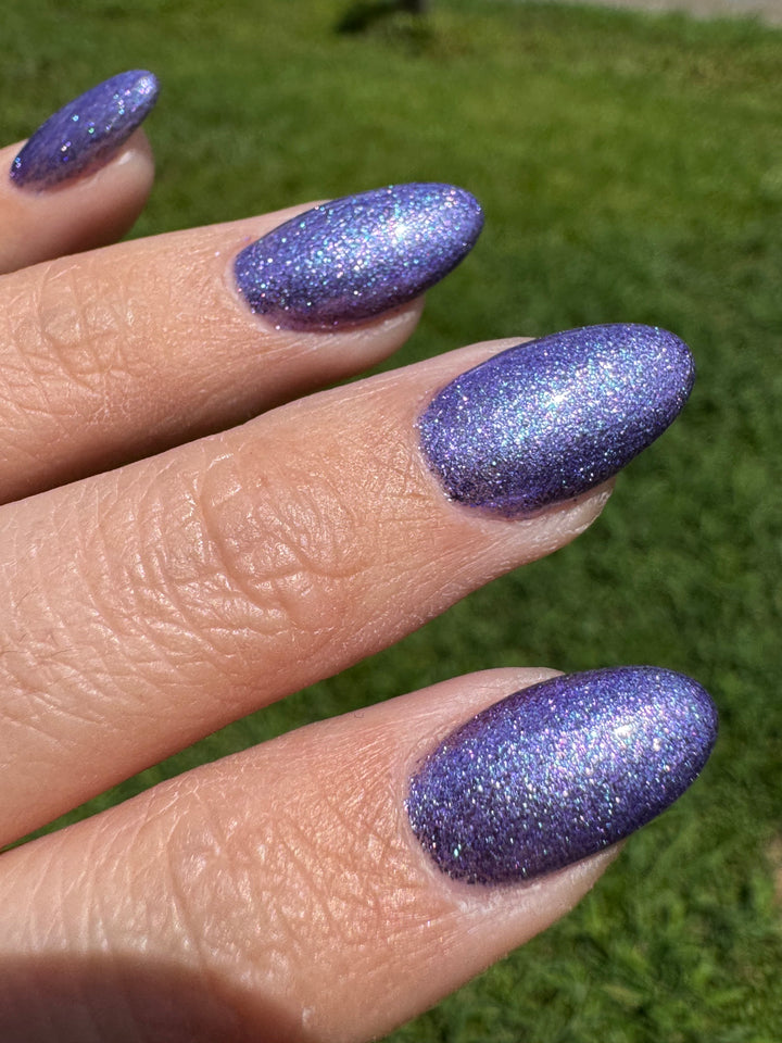 Morning Dew (Gel)