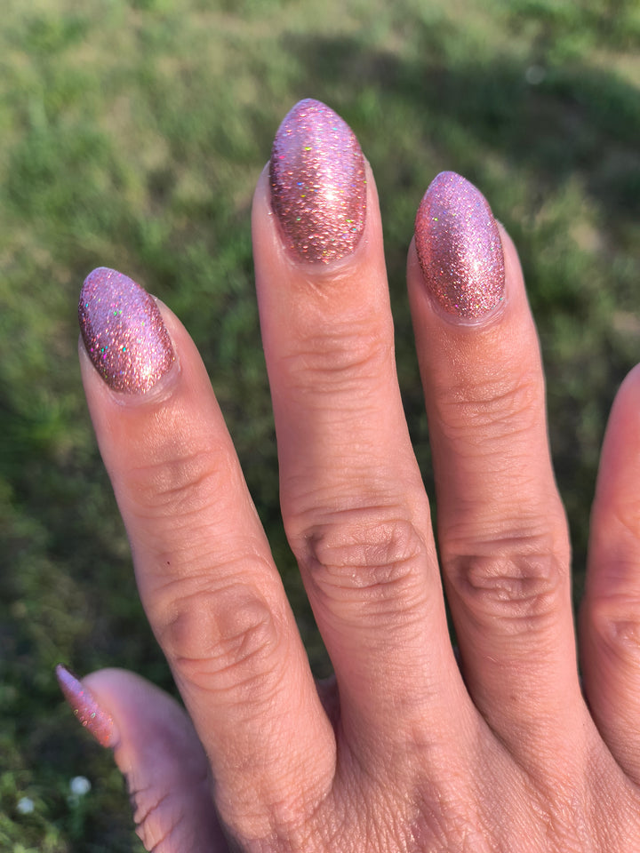 Glamour On The Prowl (Gel)