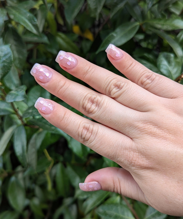 Day 11 -  Twilight Tango (Sun) (Gel)