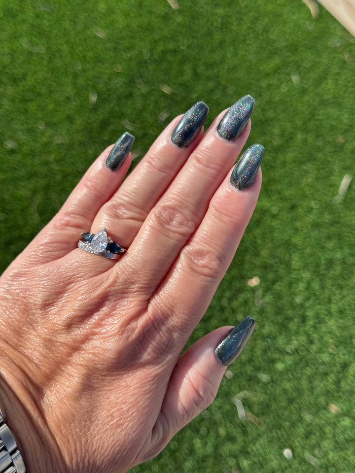 Come Closer, Darling (Magnetic) (Gel)