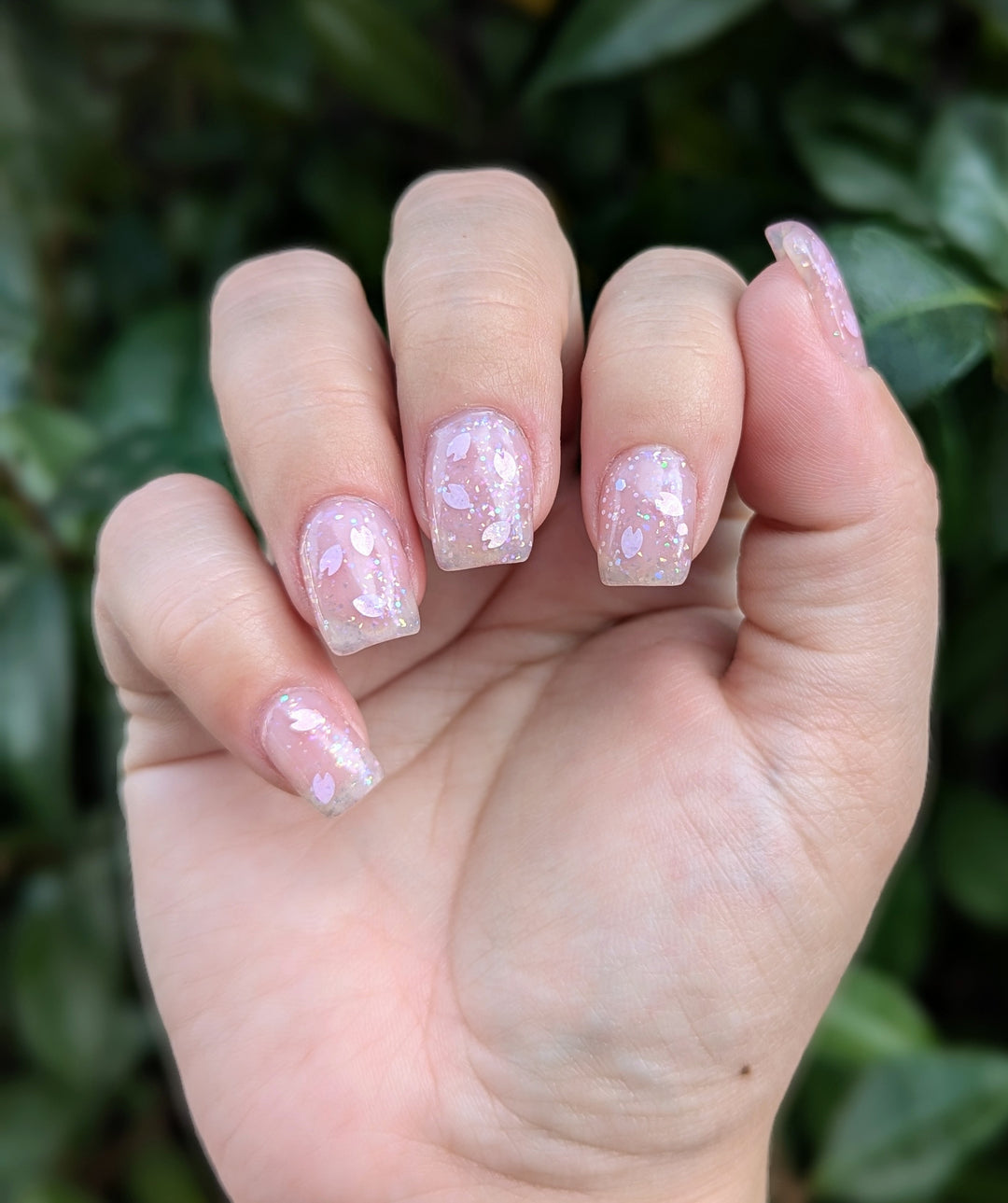 Day 11 -  Twilight Tango (Sun) (Gel)