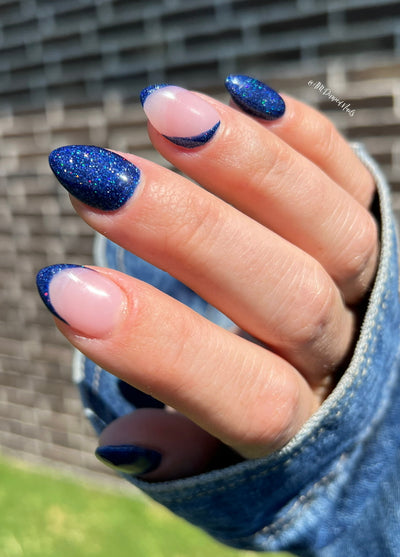 METEOR SHOWER (GEL)