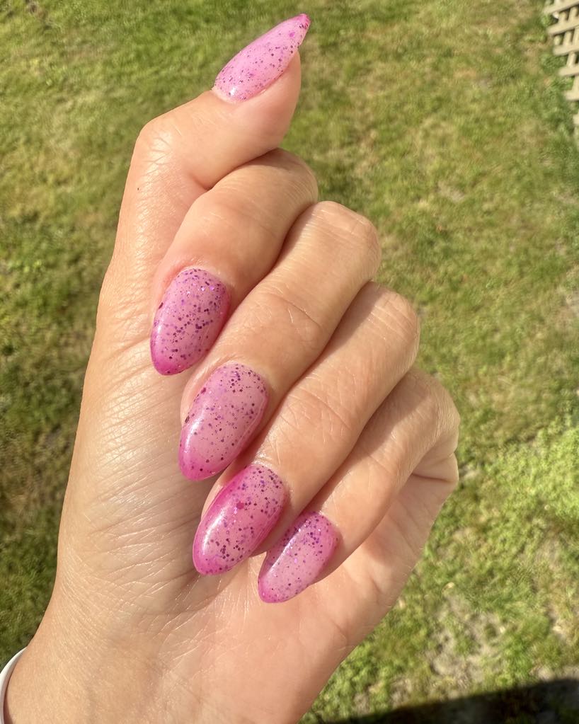 Haters Gonna Hate (Glow & Temp)